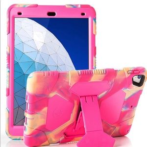 Kids iPad Air 10.5 Case